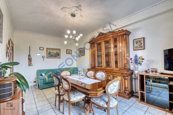 appartamento in vendita a Limbiate