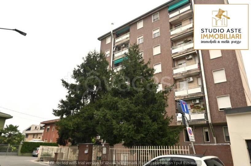 appartamento in vendita a Limbiate