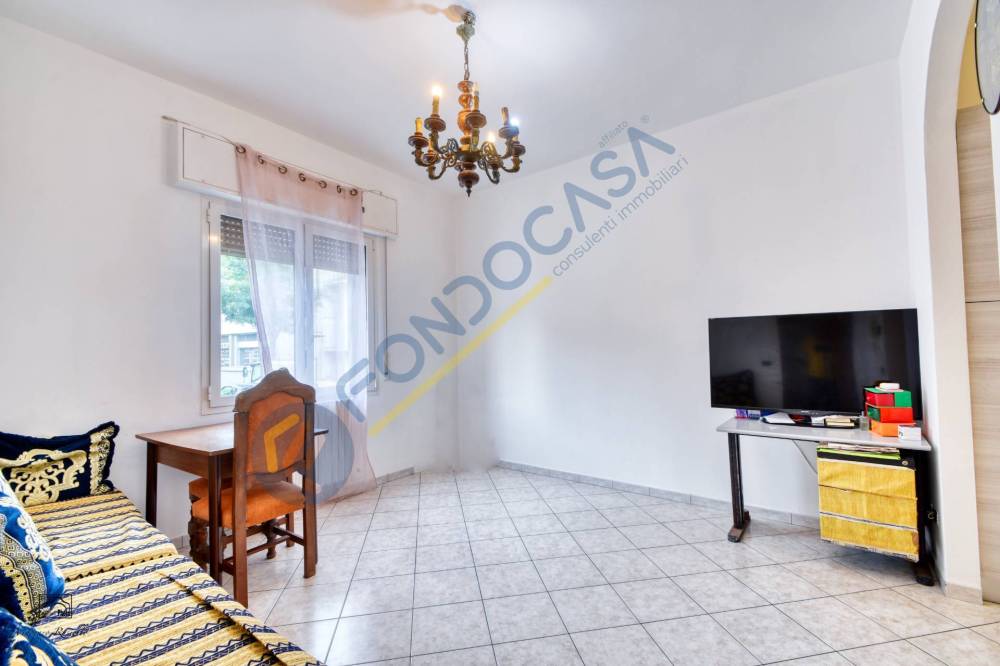 appartamento in vendita a Limbiate