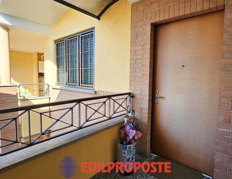 appartamento in vendita a Limbiate