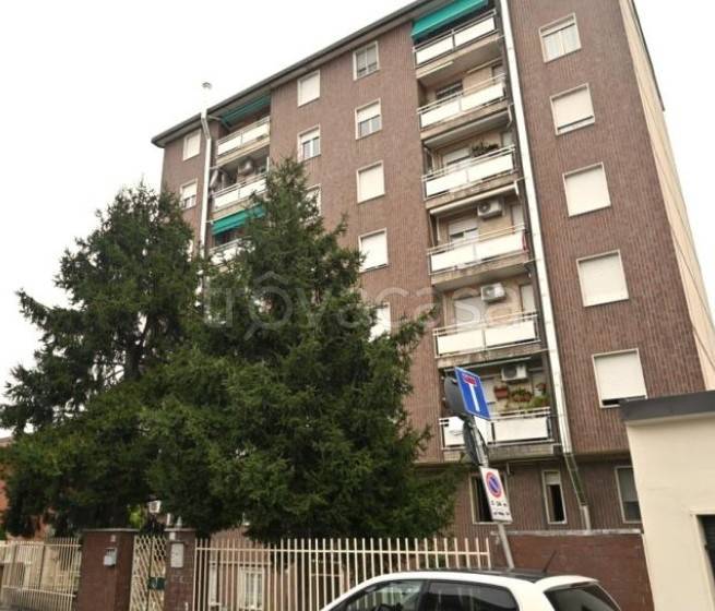 appartamento in vendita a Limbiate