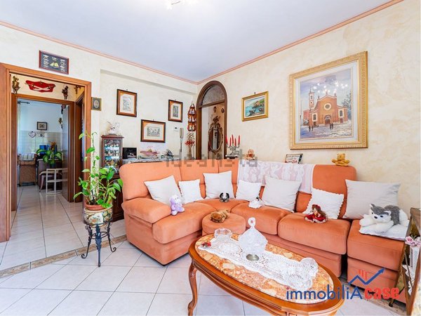 appartamento in vendita a Limbiate