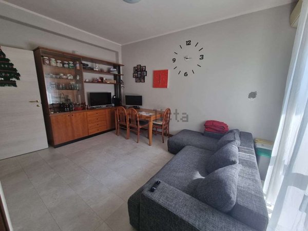 appartamento in vendita a Limbiate