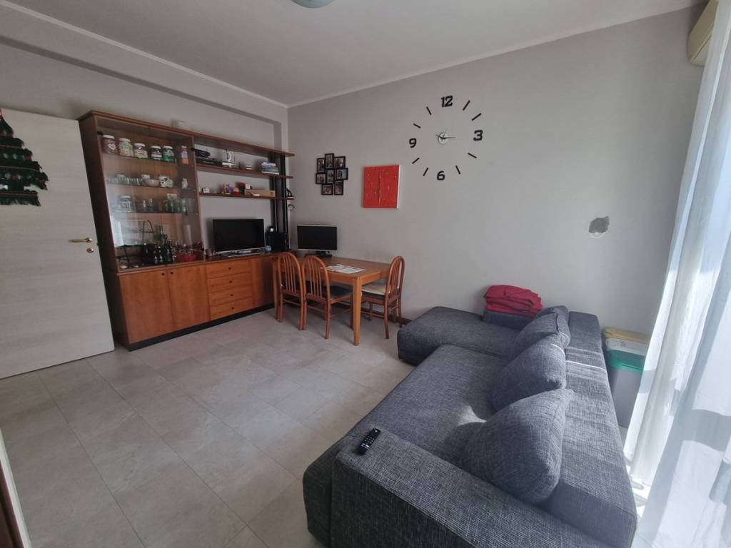 appartamento in vendita a Limbiate