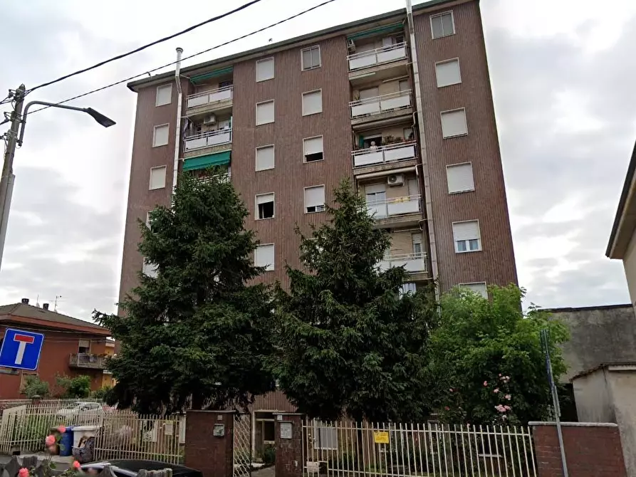 appartamento in vendita a Limbiate