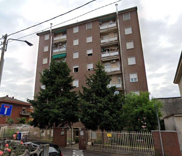 appartamento in vendita a Limbiate