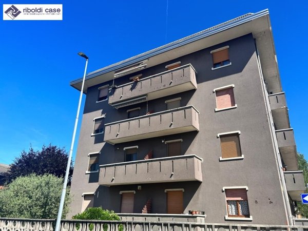 appartamento in vendita a Limbiate