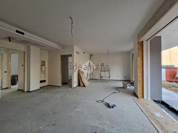 appartamento in vendita a Limbiate