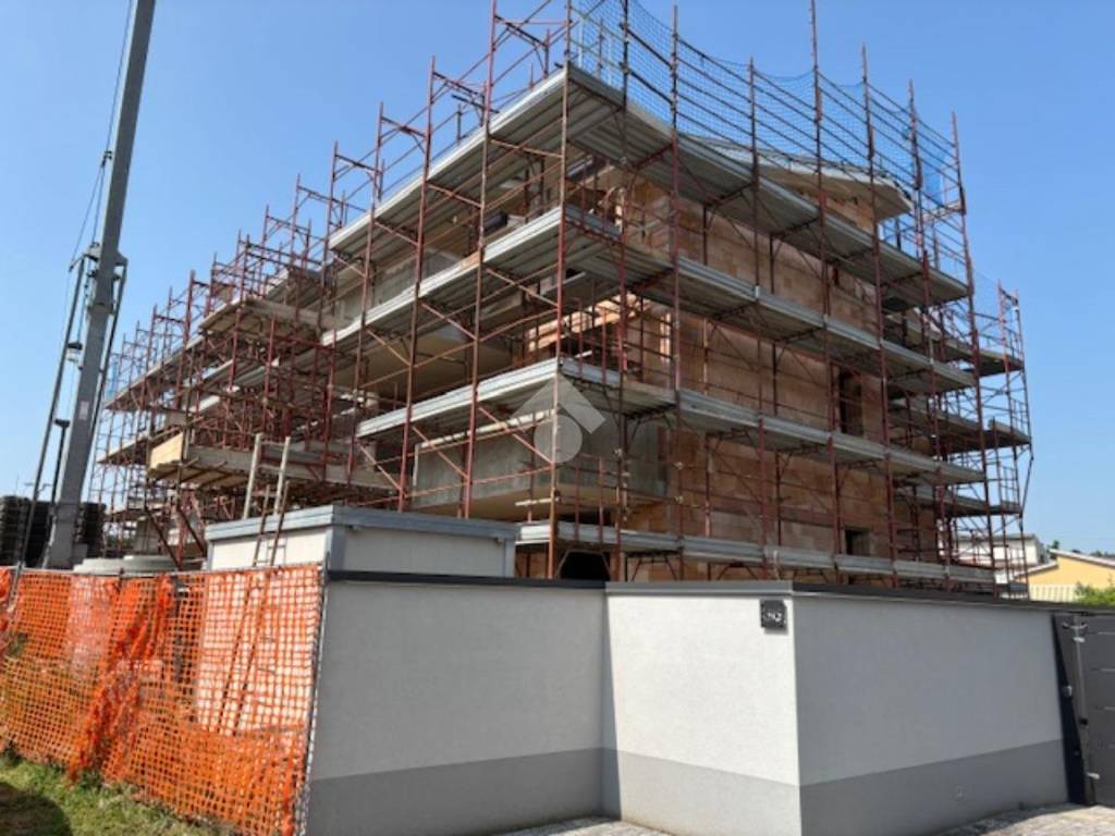 appartamento in vendita a Limbiate