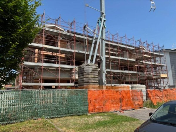 appartamento in vendita a Limbiate