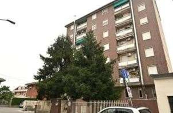 appartamento in vendita a Limbiate