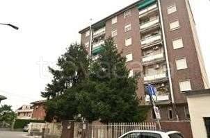 appartamento in vendita a Limbiate