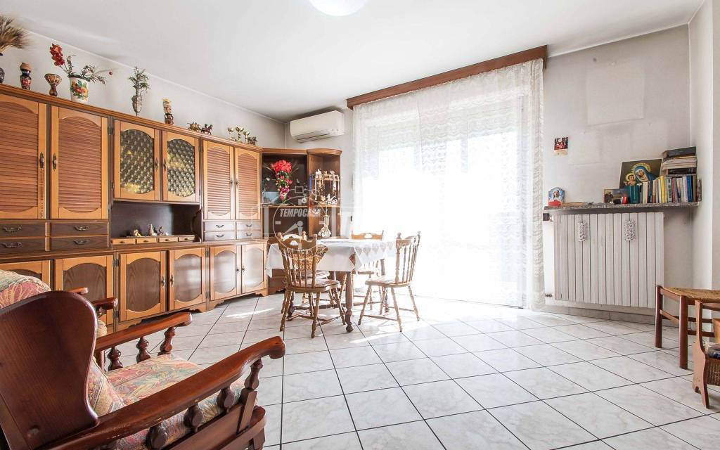 appartamento in vendita a Limbiate