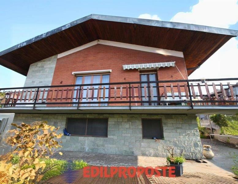 casa indipendente in vendita a Limbiate