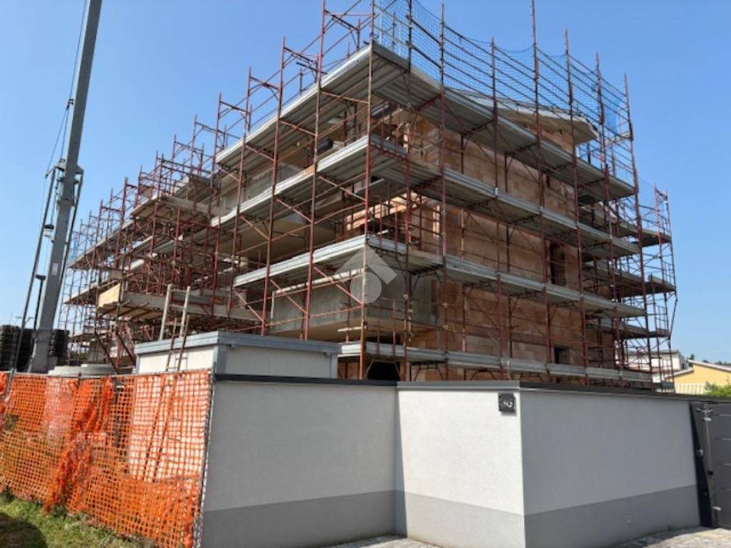 appartamento in vendita a Limbiate