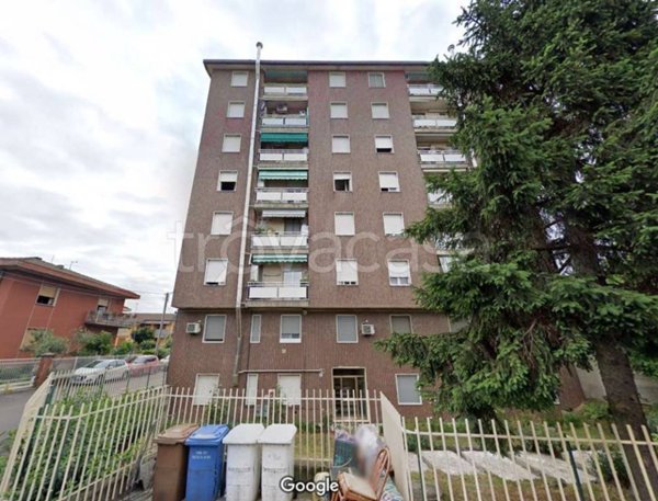 appartamento in vendita a Limbiate
