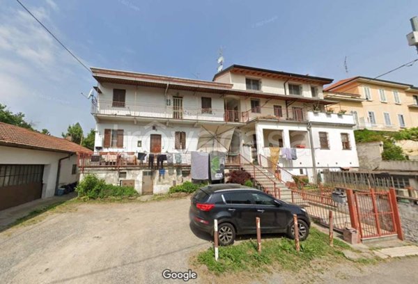 appartamento in vendita a Limbiate
