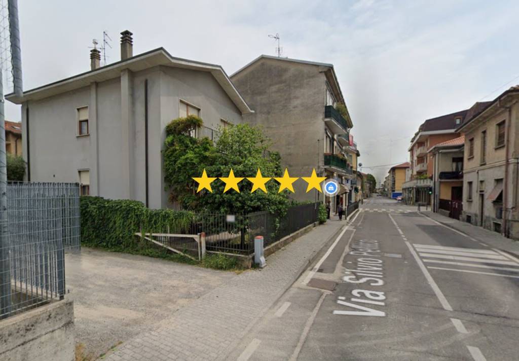 casa indipendente in vendita a Limbiate