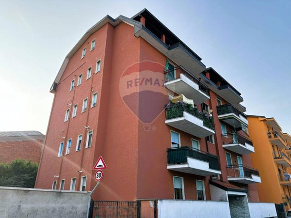 appartamento in vendita a Limbiate