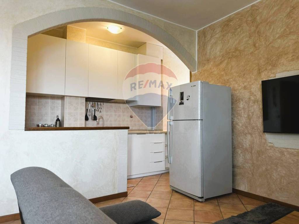 appartamento in vendita a Limbiate