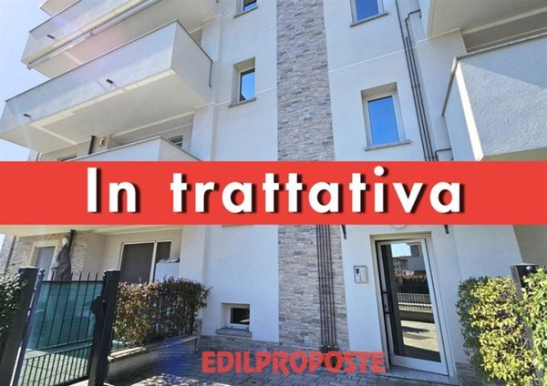 appartamento in vendita a Limbiate
