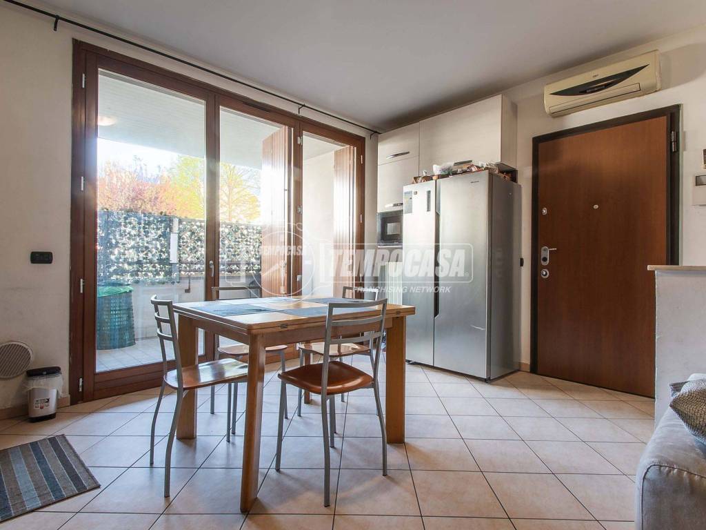 appartamento in vendita a Limbiate