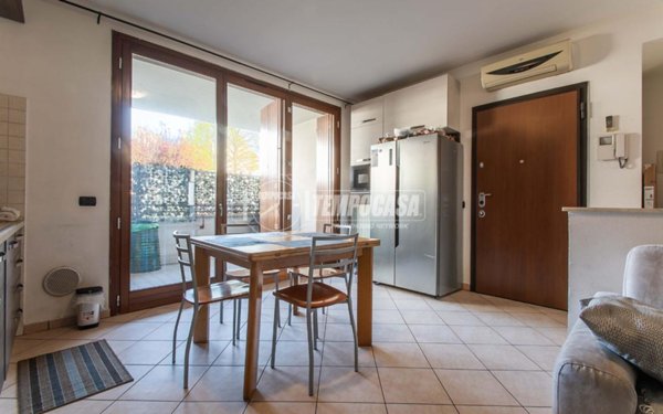 appartamento in vendita a Limbiate