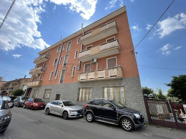 appartamento in vendita a Limbiate