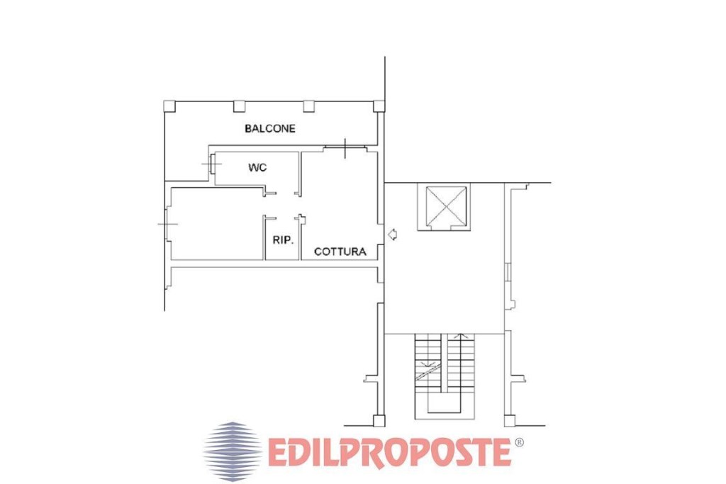 appartamento in vendita a Limbiate