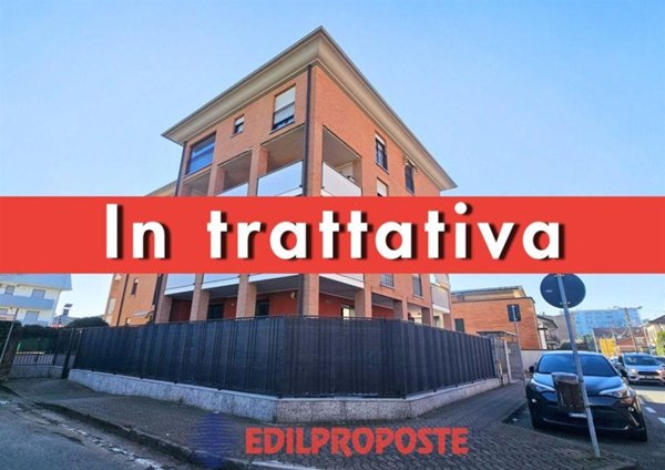 appartamento in vendita a Limbiate