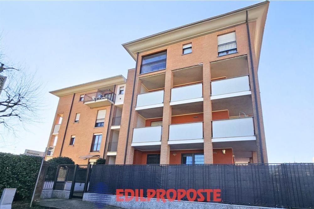 appartamento in vendita a Limbiate