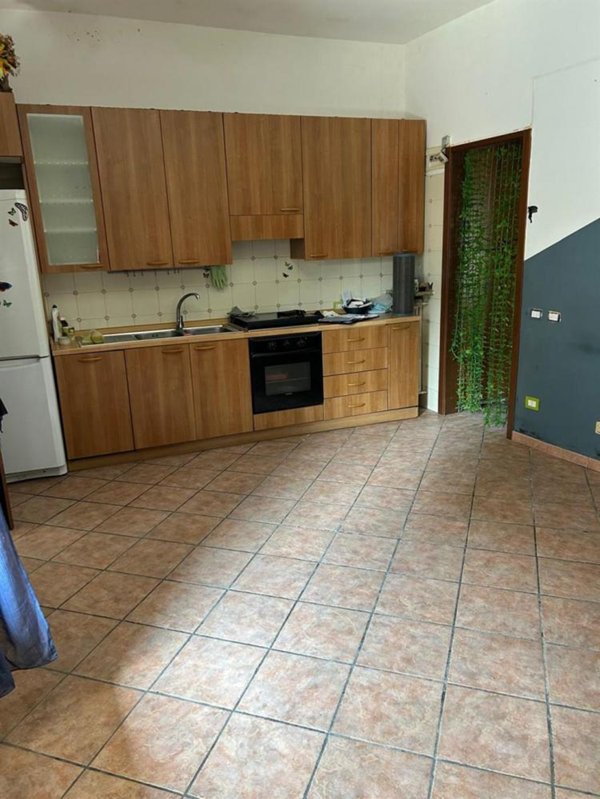 appartamento in vendita a Limbiate