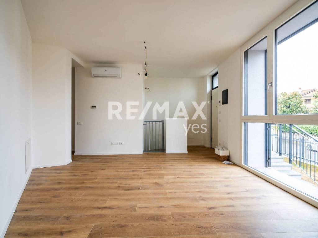 appartamento in vendita a Limbiate