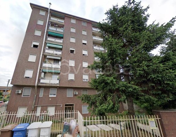 appartamento in vendita a Limbiate