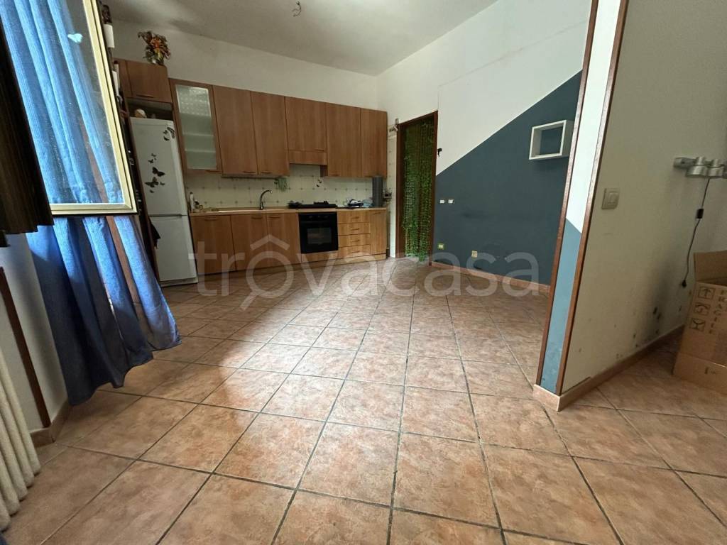appartamento in vendita a Limbiate