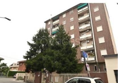 appartamento in vendita a Limbiate