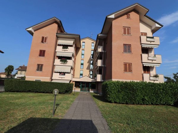 appartamento in vendita a Limbiate