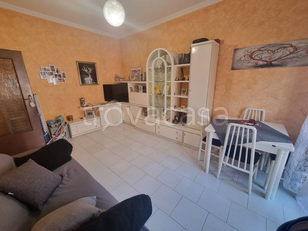 appartamento in vendita a Limbiate