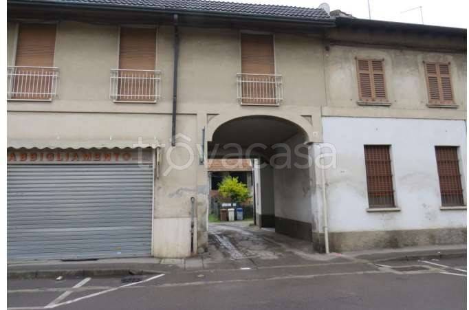 appartamento in vendita a Limbiate