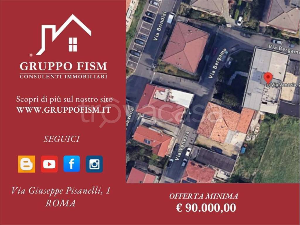 appartamento in vendita a Limbiate