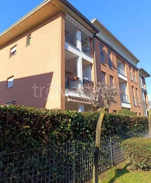 appartamento in vendita a Limbiate
