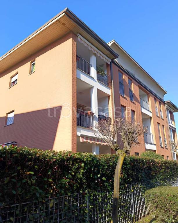 appartamento in vendita a Limbiate