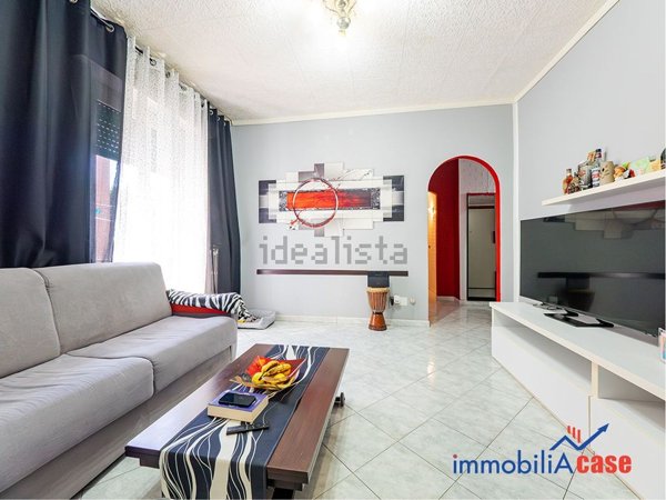 appartamento in vendita a Limbiate