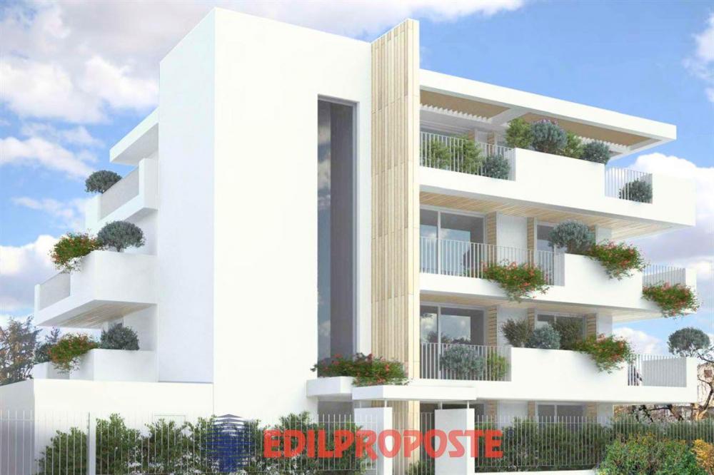 appartamento in vendita a Limbiate in zona Villaggio del Sole