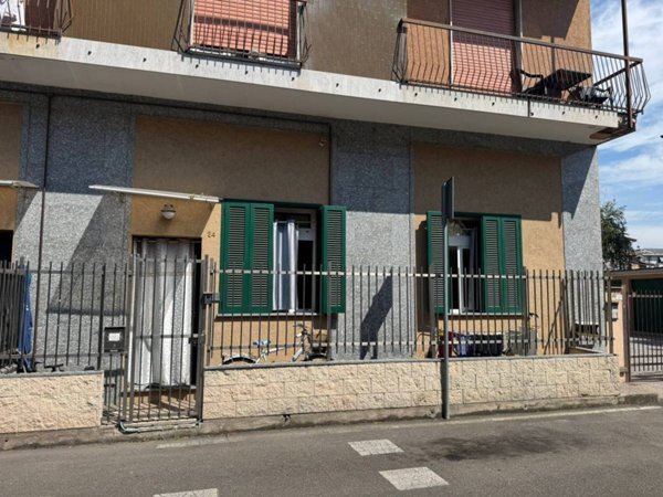 appartamento in vendita a Limbiate