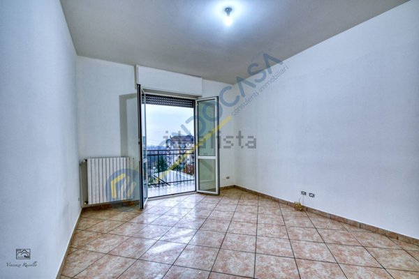appartamento in vendita a Limbiate