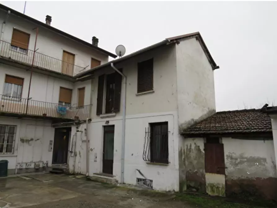 appartamento in vendita a Limbiate