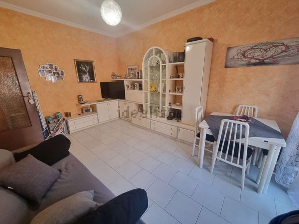 appartamento in vendita a Limbiate