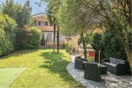 casa indipendente in vendita a Limbiate