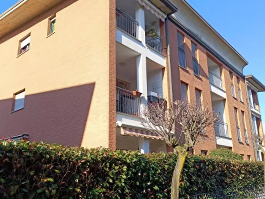 appartamento in vendita a Limbiate